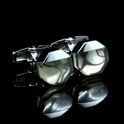 Sąsagos "Aštunkampės"