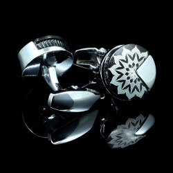 Sąsagos "Balta gelė"