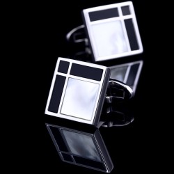 Sąsagos "Balta Juoda"