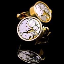 Sąsagos "Chrono Gold" Sąsagos "Chrono Gold"