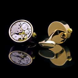 Sąsagos "Chrono Gold" Sąsagos "Chrono Gold"