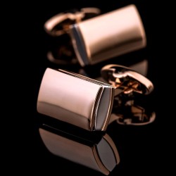 Sąsagos "Classic Rose"