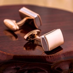 Sąsagos "Classic Rose"