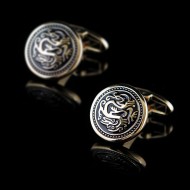 Sąsagos "Dragon Gold"