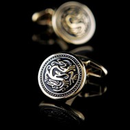 Sąsagos "Dragon Gold"