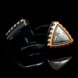 Sąsagos "Futuristinės"