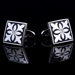 Sąsagos "Gėlė" Sąsagos "Gėlė"