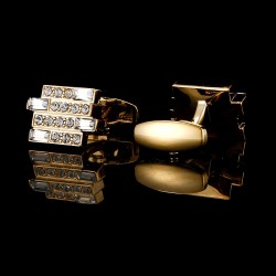 Sąsagos "Horizontalės"