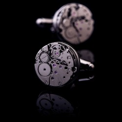 Sąsagos "Skeleton Grey" Sąsagos "Skeleton Grey"