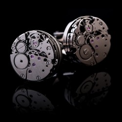 Sąsagos "Skeleton Grey" Sąsagos "Skeleton Grey"