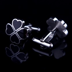 Sąsagos "Juodasis Dobilas" Sąsagos "Juodasis Dobilas"