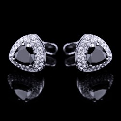 Sąsagos "Juodoji širdis"