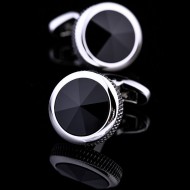 Sąsagos "Spin Silver"