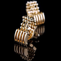 Sąsagos "Karolinė jungtis" Sąsagos "Karolinė jungtis"