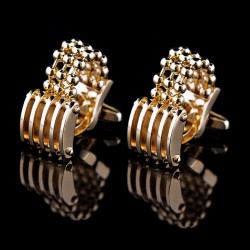 Sąsagos "Karolinė jungtis" Sąsagos "Karolinė jungtis"