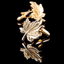 Sąsagos "Klevo lapas"