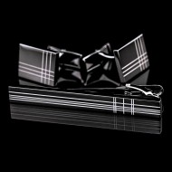 Komplektas "Juodasis"