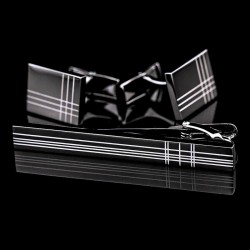 Komplektas "Juodasis"