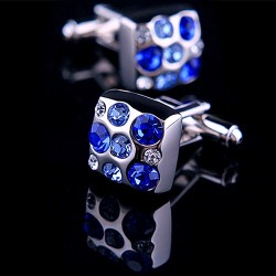 Sąsagos "Kristaliukai"