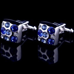 Sąsagos "Kristaliukai" Sąsagos "Kristaliukai"