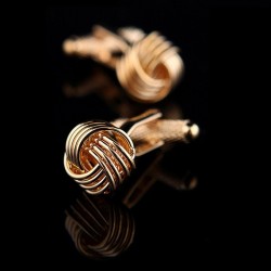 Sąsagos "Auksinis mazgas"