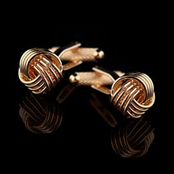 Sąsagos "Auksinis mazgas"