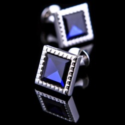 Sąsagos "Mėlynasis kvadratas"