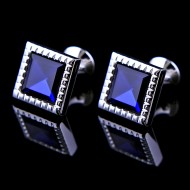 Sąsagos "Mėlynasis kvadratas"