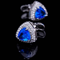 Sąsagos "Mėlynoji širdis"