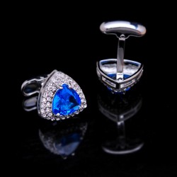 Sąsagos "Mėlynoji širdis" Sąsagos "Mėlynoji širdis"