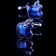 Sąsagos "Mėlynas Obuolys"