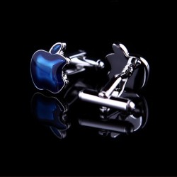 Sąsagos "Mėlynas Obuolys" Sąsagos "Mėlynas Obuolys"