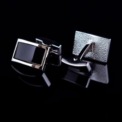 Sąsagos "Onyx Silver" Sąsagos "Onyx Silver"