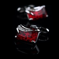 Sąsagos "Red Magic"