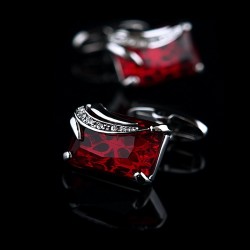 Sąsagos "Red Magic"