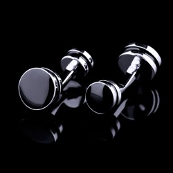 Sąsagos "Juodasis akmuo"