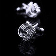 Sąsagos "Sidabrinis mazgas"