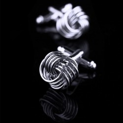 Sąsagos "Sidabrinis mazgas"