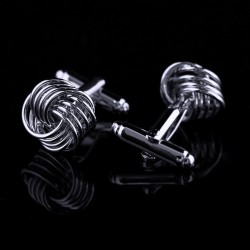 Sąsagos "Sidabrinis mazgas"