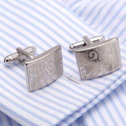 Sąsagos "Sidabrinis ornamentas" Sąsagos "Sidabrinis ornamentas"