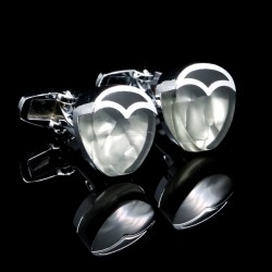 Sąsagos "Širdelės"