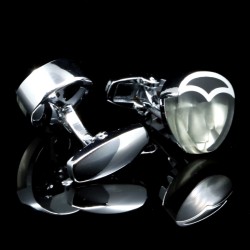 Sąsagos "Širdelės"