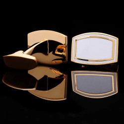 Sąsagos "Stačiakampės"