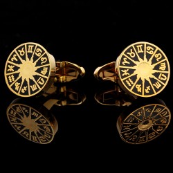 Sąsagos "Zodiakas" Sąsagos "Zodiakas"